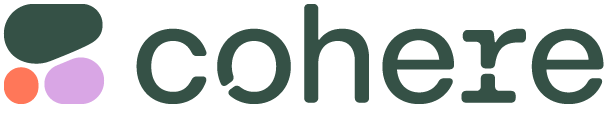 Cohere Logo