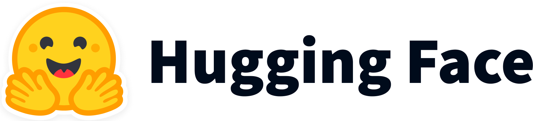 Hugging Face Logo